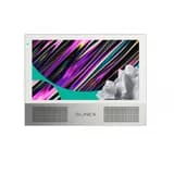 HD видеодомофон 7" 2 Мп Slinex Sonik 7 White