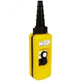 Пост кнопочный ПКТ-20 У2, IP65, вверх, вниз, 2NO