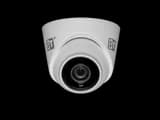 Внутренняя купольная IP-видеокамера ST-S2542 Light 2.8мм, 2Мп ИК-20м, IP54 Space Technology