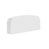 Заглушка для кабель-канала 140х50 DKC 01405