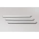 Комплект стандартных преграждающих планок (Алюминий) PPA – 05R Carddex