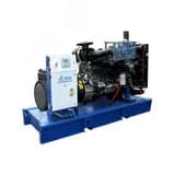 Генератор дизельный АД-40С-Т400-1РМ20