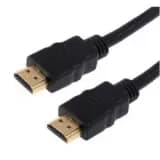 Шнур HDMI - HDMI gold с фильтрами 5 м (5шт/уп) REXANT 17-6206