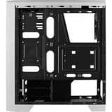 Корпус для компьютера AeroCool Cylon White