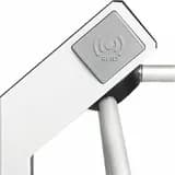 RFID считыватели формата Em-Marin встраиваемые CARDDEX RE-02RW (2 шт., для серии STR)