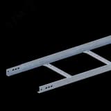 Лоток лестничный 50х500х3000 s=1,2 мм горячий цинк СОЭМИ