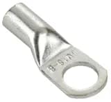 Наконечник медный луженый JGA-16-8 (ТМЛ) (уп.5шт) IEK UNP10-31-O-016-008-05