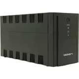 Источник бесперебойного питания (ИБП) Back Basic 1500 Ippon