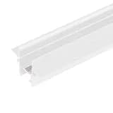 Трек встраиваемый MAGTRACK2538FDW1000 WH 5LN Arlight IP20 Металл 5 лет 050224