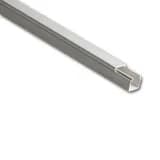 Кабель-канал 16х16 L2000 пластик бел. Ruvinil РКК-16х16