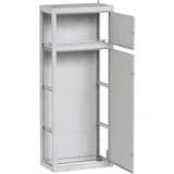 Каркас ВРУ-2 Unit S сварной IP31 (2000х800х450) EKF PROxima