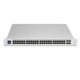 48 портовый управляемый коммутатор UniFi Switch Pro 48 PoE USW-PRO-48-POE Ubiquiti