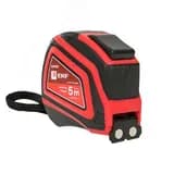 Рулетка измерительная РС-10 (5 м х 25 мм) Autostop EKF