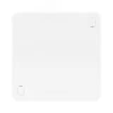 Коробка распределительная в кабель-канал 110х110х55 мм SDN1 01869 DKC