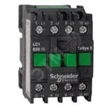 Контактор E 9А катушка управления 220В АС3 50Гц 1НЗ