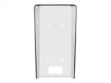 Козырек для настенного монтажа вызывной панели DS-KABV6113-RS HiWatch