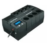 Источник бесперебойного питания (ИБП) Brics BR1000ELCD CyberPower