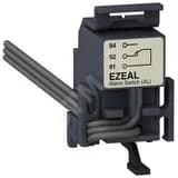 Контакт сигнализации аварийного отключения EZC250 EZEAL Schneider Electric