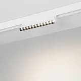 Светильник MAG-ORIENT-DOTS-FOLD-S230-12W Day4000 (WH, 30 deg, 48V) (Arlight, IP20 Металл, 5 лет)