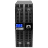 Источник бесперебойного питания HIDEN EXPERT UDC92010S-RT, встроенные акб в корпусе (9А/ч х 16шт),10 kVA/10 kW (PF=1), ЗУ 10А