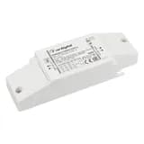 Блок питания ARJSP30PFCTRIACINS 30W 2642V 0507A Arlight IP20 Пластик 5 лет 0260521