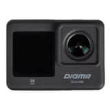 Видеокамера Digma DiCam 880