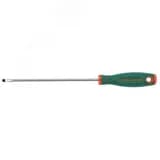 Отвертка стержневая шлицевая ANTI-SLIP GRIP, SL6.5х150 мм