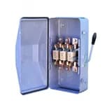 Ящик силовой ЯБПВУ-250-ЭК У3, с ПН-2 250А, IP54