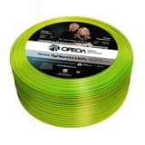 Провод силовой ПуГВнг (А)-LSLTx 1х4желто-зеленый ТРТС