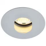 Встраиваемый светильник Arte Lamp 3219 A3219PL1GY