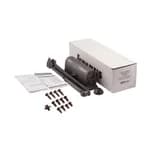 Дверной доводчик ISP 440 (графит) до 140 кг Isparus