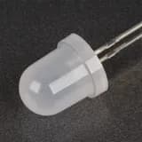 Светодиод Arlight ARL8003RGBWB7color Fast 8мм кругл 004169