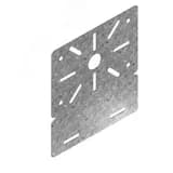 Пластина крепежная PEMPV Вергокан Россия