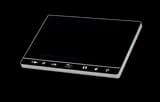 Комплект видеодомофона 7” NT Film цветной, 1040x600 FOX FX-HVD70U-KIT ТУЯ 7B