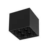 Светильник Arlight SPORIENTSURFACETCS95x9520W Warm3000 BK 30 deg 230V IP20 Металл 031866