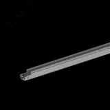 Лоток неперфорированный 50х50 L3000 быстрый монтаж 1,5 мм