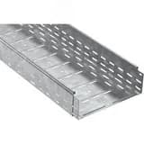 Лоток перфорированный 100х200х2000 HDZ