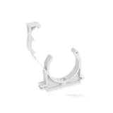 Опора для труб с защелкой PPR 25 бел. RTP 19747