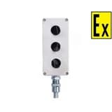 Пост управления взрывозащищенный ПКВ МК Exe-А-081707 тип 315