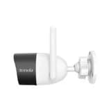 IP уличная цилиндрическая видеокамера 3 Мп CT6 4.0mm Tenda