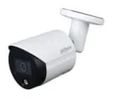 Видеокамера 2 Мп стандартная уличная Dahua DH-IPC-HFW2239SP-SA-LED-0280B