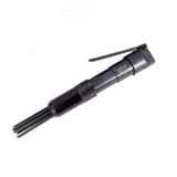 Пневматическая зачистная машина, игольчатая, 5500 уд/мин