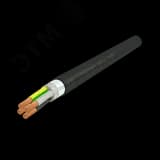 Кабель силовой КГВВЭнг(А)-LS 4х6,0 (PE) 380/660-2