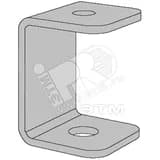 Потолочная скоба HST RTF-16 1430306 Meka