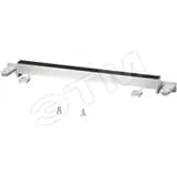 Перемычка для прокладки кабеля через 2 бокса