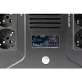 Источник бесперебойного питания (ИБП) Safe Pro LCD 600 3703020280001 SMARTWATT