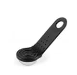 Ключ-заготовка, черный RW-15