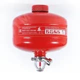 Модуль пожаротушения МПП-2,5/68К МИГ