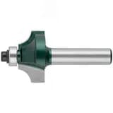 Фреза кромочная калевочная с нижним подшипником DxHxL=25,4x13x53,5 мм FIT