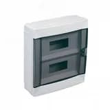 бокс 24авт ОУ Makel